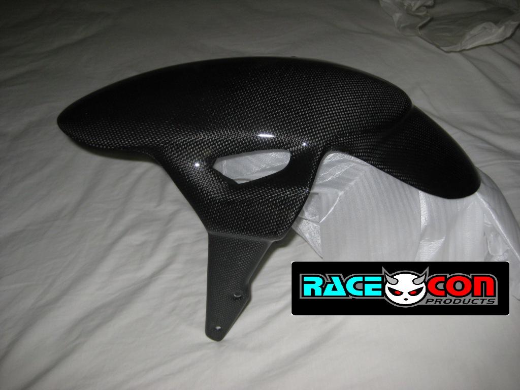 S2R800 S2R1000 front fender